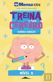 Treina o Teu Cérebro Quebra-Cabeças 5