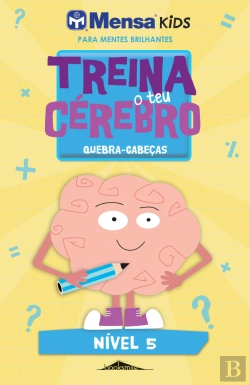 Bertrand.pt - Treina o Teu Cérebro Quebra-Cabeças 5