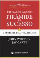 Treinador Wooden - Pirâmide do Sucesso