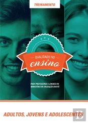 Treinamento - Adultos, Jovens E Adolescentes