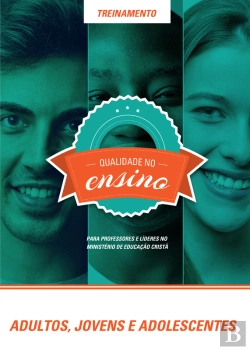 Bertrand.pt - Treinamento - Adultos, Jovens E Adolescentes