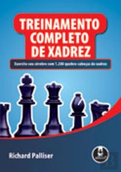 Treinamento Completo de Xadrez