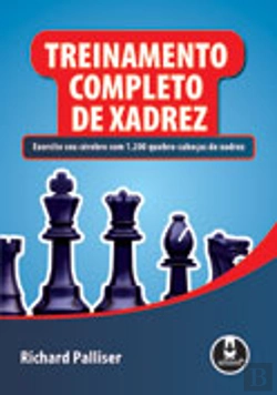 Bertrand.pt - Treinamento Completo de Xadrez