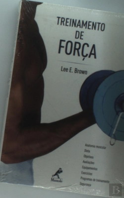 Bertrand.pt - Treinamento De Força