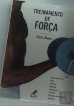 Treinamento De Força