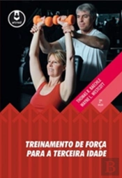 Treinamento de Força para a Terceira Idade