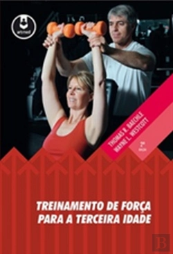 Bertrand.pt - Treinamento de Força para a Terceira Idade