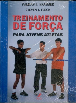Bertrand.pt - Treinamento de Força para Jovens Atletas