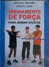 Treinamento de Força para Jovens Atletas
