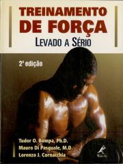 Treinamento de Força