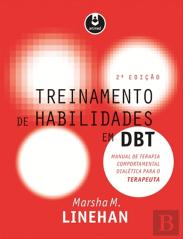 Treinamento de Habilidades em DBT