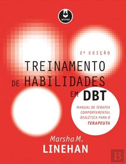 Bertrand.pt - Treinamento de Habilidades em DBT