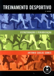 Treinamento Desportivo - Estruturação e Periodização