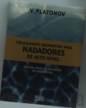 Treinamento Desportivo Para Nadadores De Alto Nível