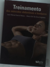 Treinamento dos Músculos Abdominais e Lombares