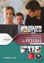 Treinamento e Desenvolvimento de Pessoas