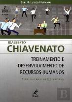 Treinamento e Desenvolvimento de Recursos Humanos