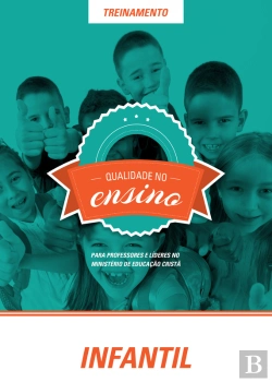 Bertrand.pt - Treinamento - Infantil