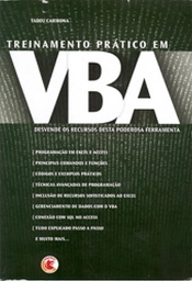 Treinamento Prático em VBA
