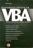Treinamento Prático em VBA