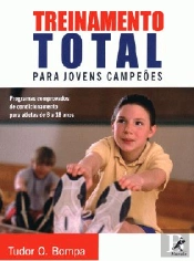 Treinamento Total para Jovens Campeões