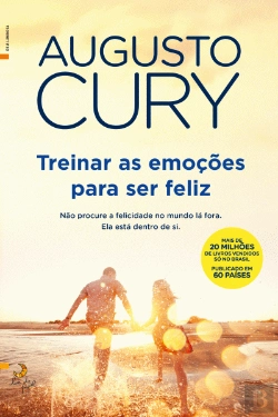 Bertrand.pt - Treinar as Emoções para ser Feliz