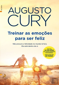 Bertrand.pt - Treinar As Emoções Para Ser Feliz