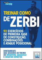 Treinar como de Zerbi
