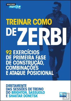 Bertrand.pt - Treinar como de Zerbi