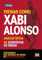 Treinar como Xabi Alonso