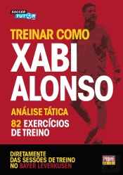 Treinar como Xabi Alonso