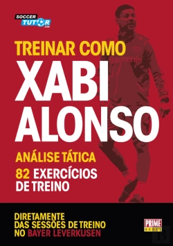 Bertrand.pt - Treinar como Xabi Alonso