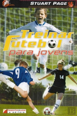 Bertrand.pt - Treinar Futebol para Jovens