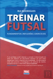 Treinar Futsal