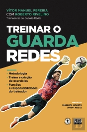 Treinar o Guarda-Redes