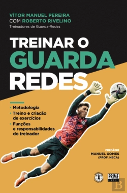 Bertrand.pt - Treinar o Guarda-Redes