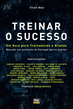 Bertrand.pt - Treinar o Sucesso