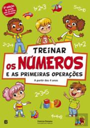 Treinar os Números e as Primeiras Operações