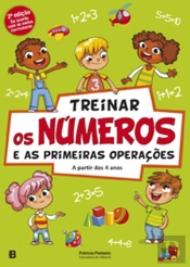 Treinar os Números e as Primeiras Operações