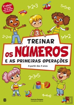 Bertrand.pt - Treinar os Números e as Primeiras Operações