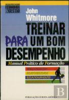 Treinar para um Bom Desempenho