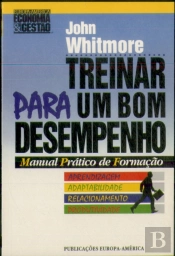 Treinar para um Bom Desempenho