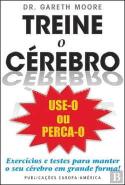 Bertrand.pt - Treine o Cérebro - Use-o ou Perca-o