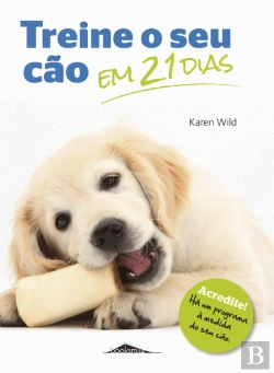 Bertrand.pt - Treine o Seu Cão em 21 Dias