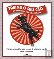 Treine o Seu Cão em Apenas Dez Minutos por Dia