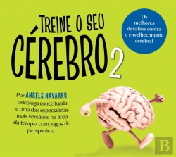 Bertrand.pt - Treine o Seu Cérebro 2