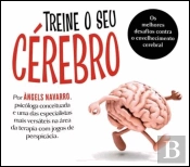 Treine o Seu Cérebro