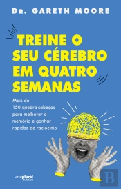 Treine o seu Cérebro em Quatro Semanas
