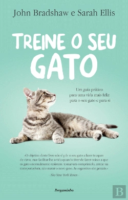 Bertrand.pt - Treine o Seu Gato