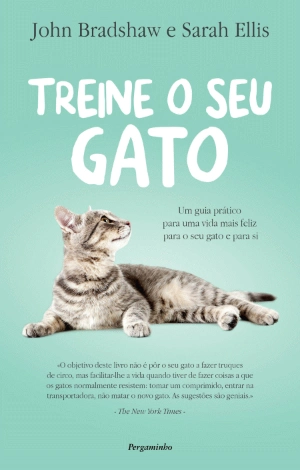 Treine o Seu Gato